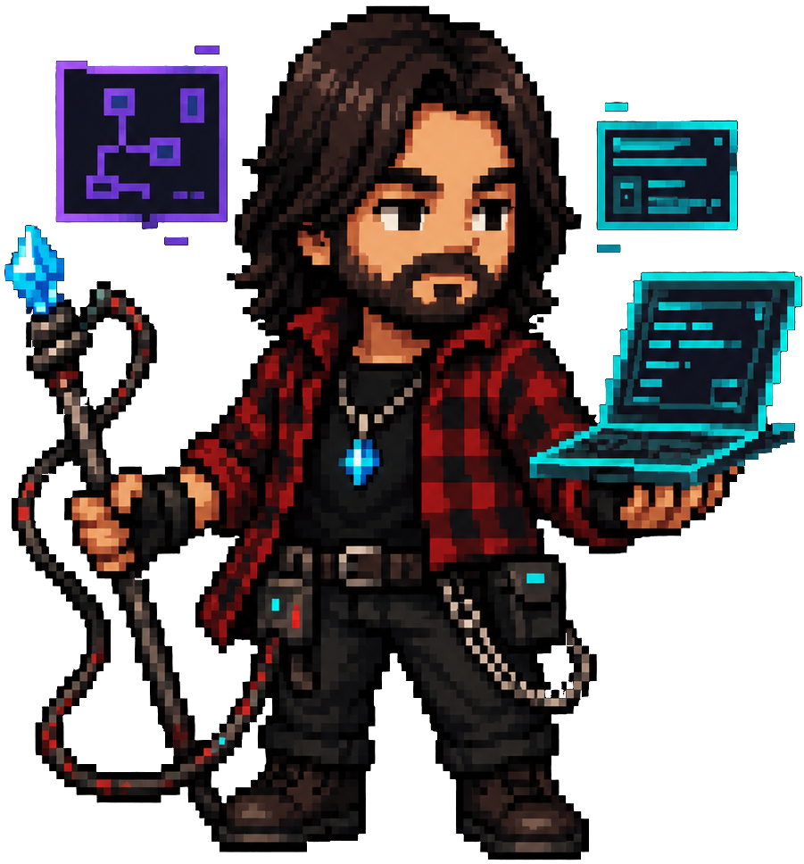 Avatar Pixel